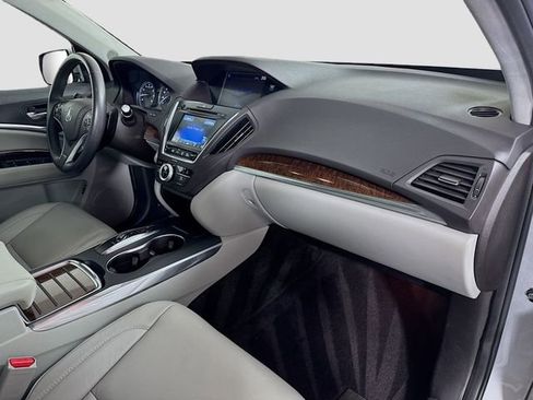 Used 2017 Acura MDX 3.5L image 31