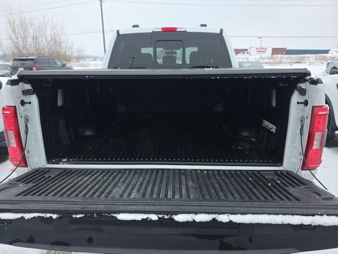 Certified 2023 Ford F150 XLT w/ Equipment Group 302A High image 5