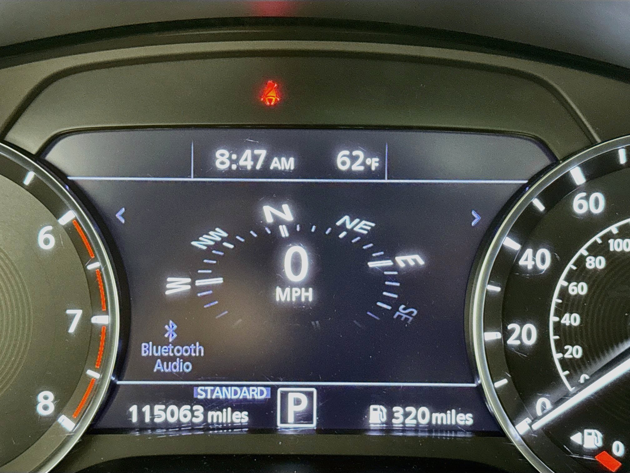Used 2019 INFINITI QX50 Essential w/ Premium Heat Package AWD/4WD image 17