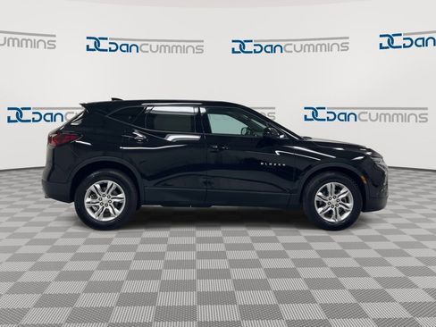 Used 2020 Chevrolet Blazer LT AWD/4WD image 9