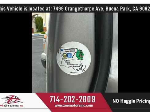 Used 2009 Chevrolet Colorado LT RWD image 44