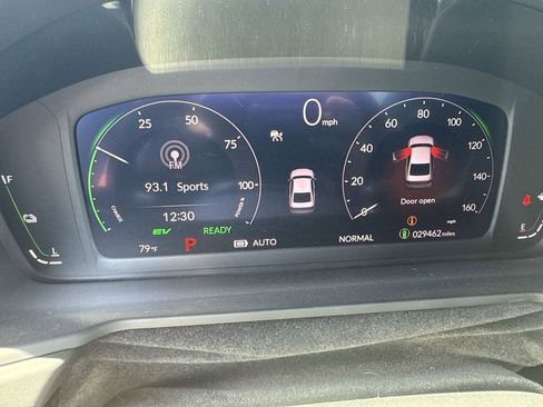 Used 2023 Honda Accord Sport image 16