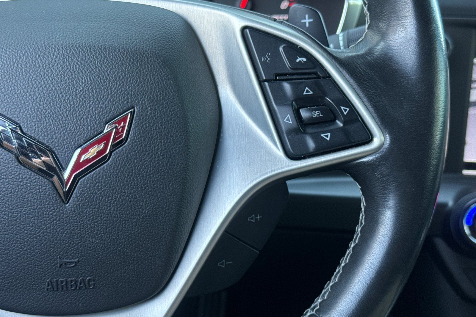 Used 2017 Chevrolet Corvette Stingray Coupe RWD image 36