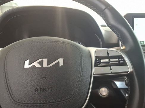 Used 2022 Kia Telluride SX w/ SX Prestige Package AWD/4WD image 25