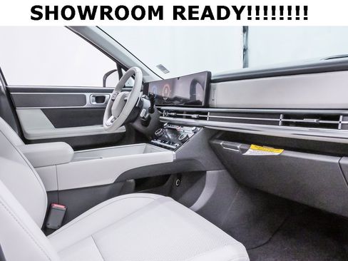 Certified 2026 Hyundai Santa Fe SEL image 13