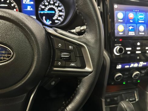 Used 2020 Subaru Ascent Limited AWD/4WD image 19