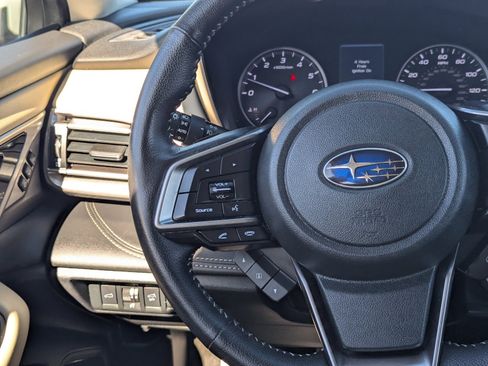 Certified 2020 Subaru Outback Limited XT w/ Popular Package #2 image 24