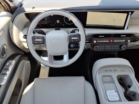 New 2026 Hyundai Palisade Calligraphy FWD image 9