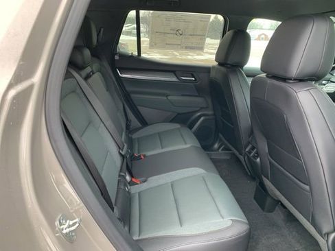 New 2026 GMC Terrain AT4 w/ Technology Package II image 24