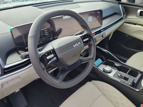 New 2026 Kia Sorento SX Prestige AWD/4WD image 24