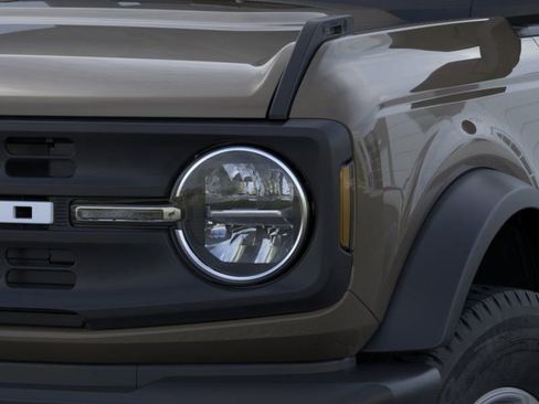 New 2026 Ford Bronco Big Bend AWD/4WD image 11