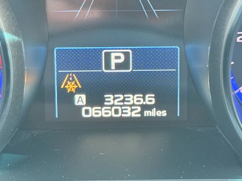 Used 2017 Subaru Legacy 2.5i Premium image 28