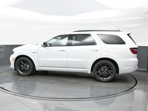 New 2026 Dodge Durango GT image 3