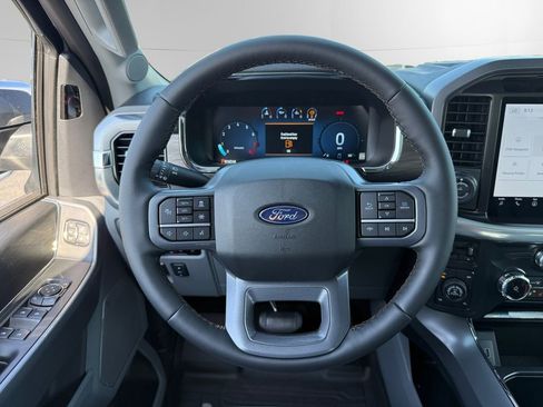 New 2026 Ford F150 Lariat AWD/4WD image 12