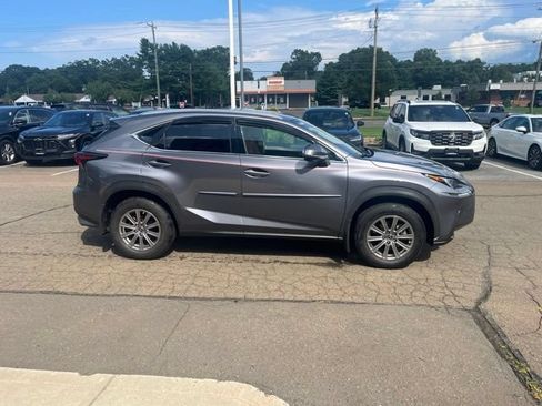 Used 2021 Lexus NX 300 AWD w/ Accessory Package 2 image 22