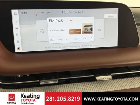 Used 2023 Genesis G90 3.5T image 23