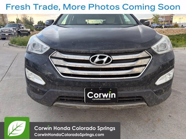 Used 2016 Hyundai Santa Fe Sport 2.0T AWD/4WD image 2