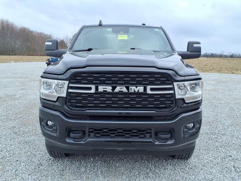 Used 2024 RAM 2500 Big Horn w/ Safety Group image 3