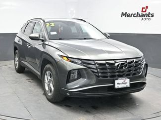 Used 2023 Hyundai Tucson SEL AWD/4WD video 1