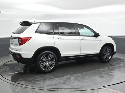 Used 2021 Honda Passport EX-L