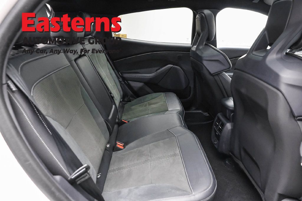 Used 2023 Ford Mustang Mach-E GT w/ GT Performance Edition AWD/4WD image 24