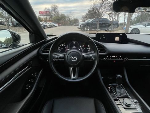 Used 2024 MAZDA MAZDA3 s image 11