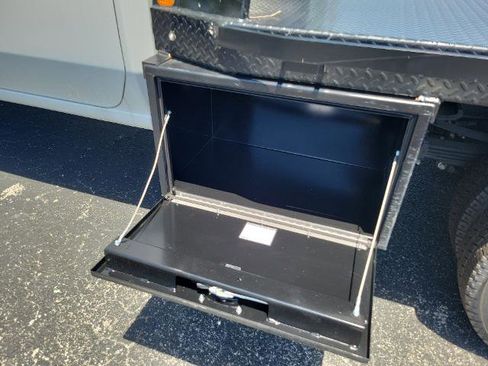 New 2024 Chevrolet Silverado 3500 W/T w/ WT Convenience Package image 8