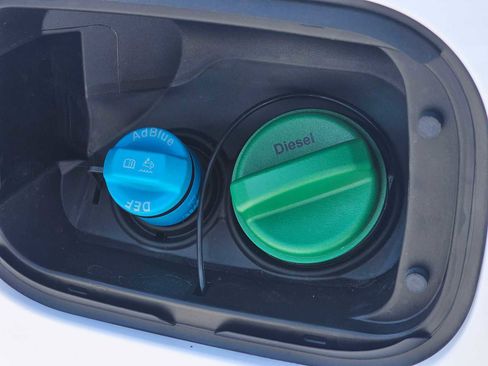 New 2025 GMC Sierra 2500 SLE w/ SLE Value Package; image 19