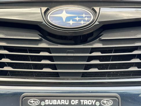 Used 2021 Subaru Forester Sport AWD/4WD image 12