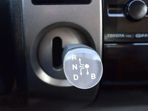 Used 2007 Toyota Prius w/ Pkg 3 FWD image 22