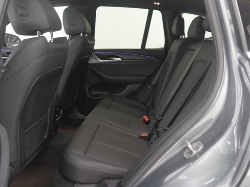 Used 2023 BMW X3 xDrive30i w/ Premium Package w/ZPA image 14