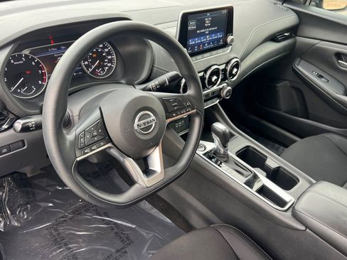 Used 2023 Nissan Sentra SV image 10