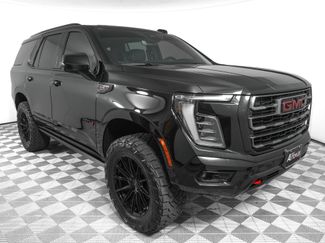 Used 2026 GMC Yukon AT4 w/ AT4 Premium Plus Package AWD/4WD video 2