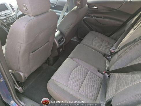 Used 2019 Chevrolet Equinox LT image 25