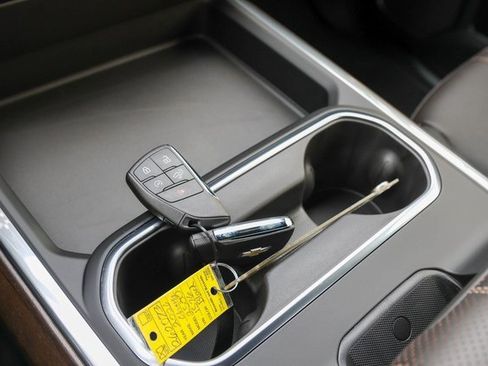 New 2026 Chevrolet Silverado 2500 High Country w/ Midnight Edition image 23