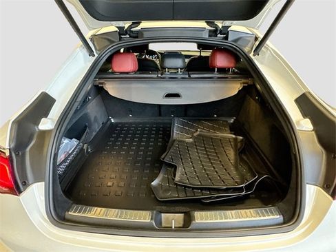 Certified 2021 Mercedes-Benz GLC 43 AMG 4MATIC Coupe w/ Multimedia Package image 28