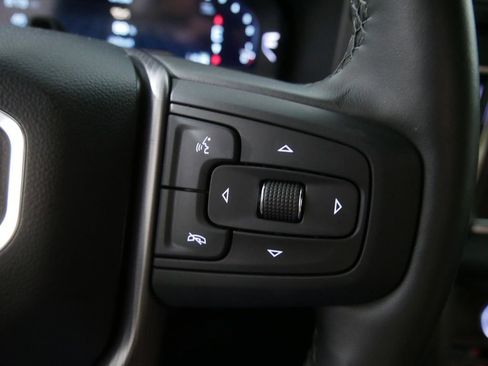 Used 2024 GMC Yukon Denali Ultimate image 25