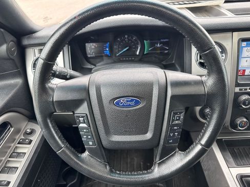 Used 2017 Ford Expedition XLT w/ Equipment Group 202A AWD/4WD image 14