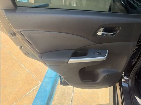 Used 2016 Honda CR-V EX-L image 27