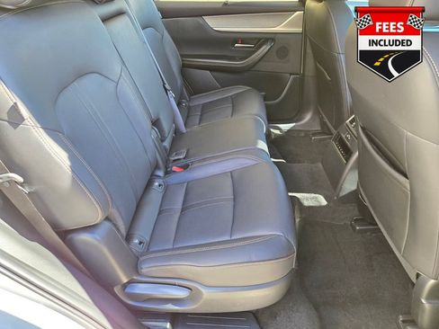 Used 2025 MAZDA CX-70 Plug-In Hybrid w/ Premium Pkg AWD/4WD image 20