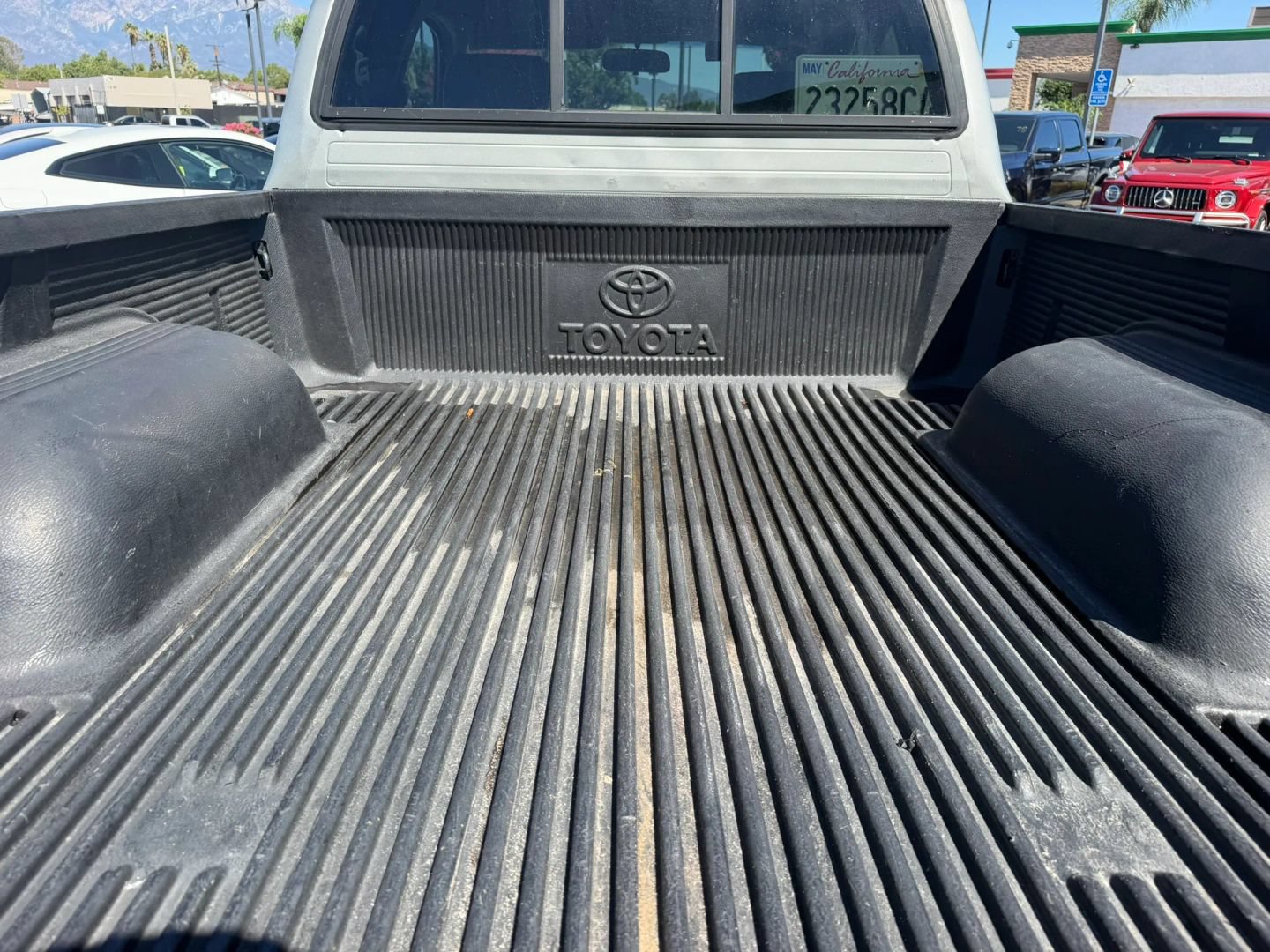 Used 2003 Toyota Tacoma 4x4 Xtracab V6 image 13