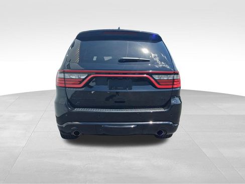 Used 2025 Dodge Durango R/T AWD/4WD image 11