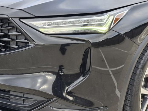 Used 2023 Acura MDX SH-AWD w/ Technology Package image 28