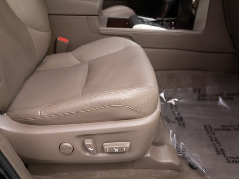 Used 2019 Lexus GX 460 Premium AWD/4WD image 53