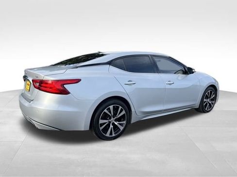 Used 2018 Nissan Maxima 3.5 SL image 8