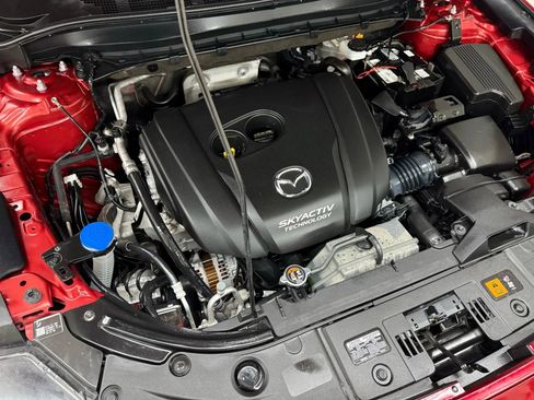 Used 2019 MAZDA CX-5 Touring image 48