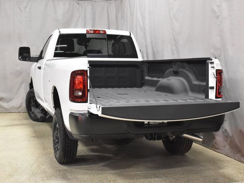 New 2026 RAM 2500 Tradesman image 10