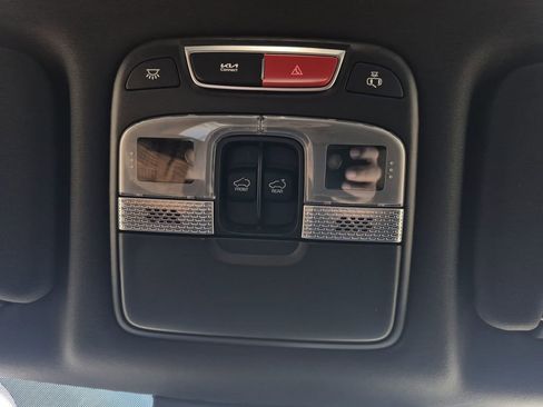 New 2025 Kia Telluride SX X-Line AWD/4WD image 23