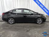 Certified 2024 Nissan Versa S w/ S Plus Package image 2