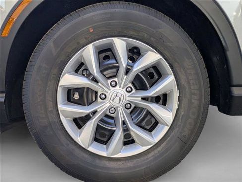 New 2026 Honda CR-V LX image 10